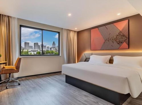 重慶暑期旅游熱度高漲，IU酒店引領(lǐng)輕中端住宿投資新浪潮