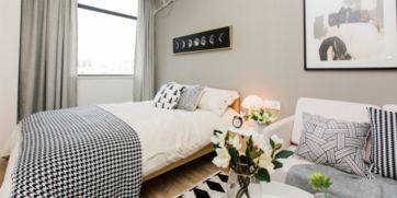 v領(lǐng)地青年社區(qū) 雙城百房0元住，美甲服務(wù)添年味，助力滬杭青年溫馨團(tuán)圓過新年