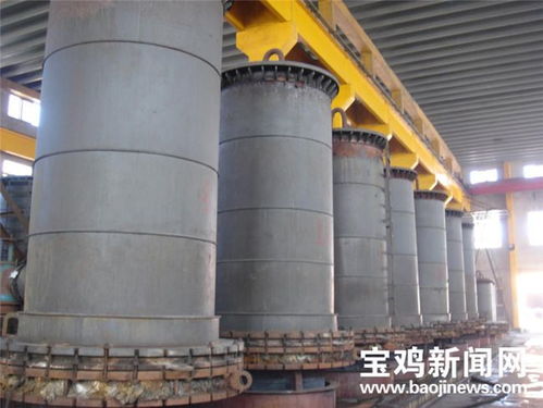 寶鈦集團總經理雷讓岐 以盛會為契機，以技術開發驅動企業更高質量發展