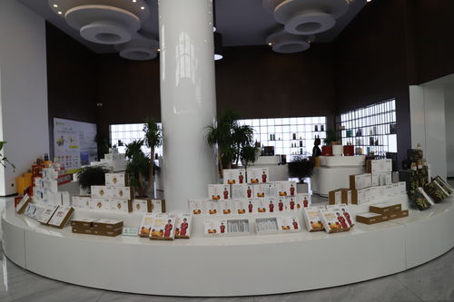 貴州得寶農業科技 以技術創新為引擎，跑出高質量發展“加速度”
