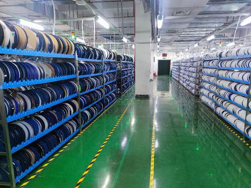 引領生產企業智能化升級，云智匯助力樺漢科技智能工廠高質量發展
