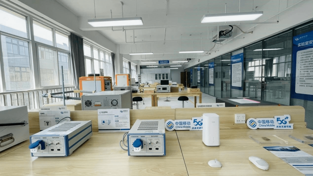5G賦能國產制造，孵化創新產業融合 許昌移動攜手聯橋科技譜寫5G應用新篇章