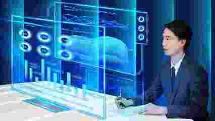 走向數字化未來 盤古MES系統助力制造業數字化智能化轉型